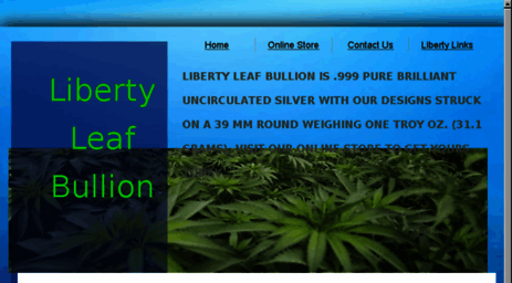 libertyleaf.com
