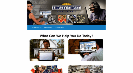 libertystreet.com