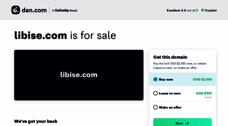 libise.com