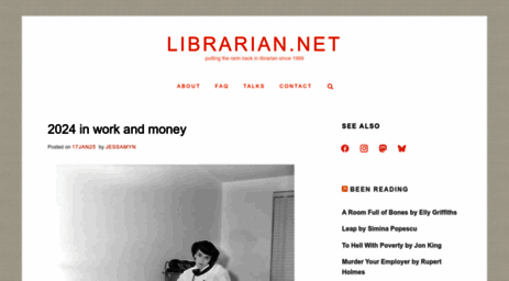 librarian.net