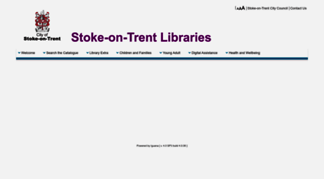 librariesonline.stoke.gov.uk