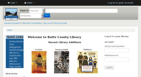 library.buttecounty.net