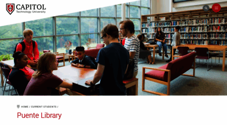 library.captechu.edu