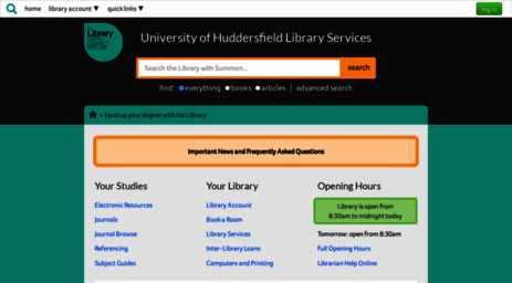 library.hud.ac.uk