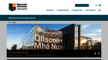 library.nuim.ie