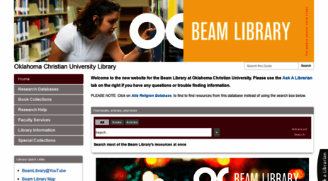 library.oc.edu