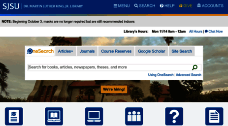 library.sjsu.edu