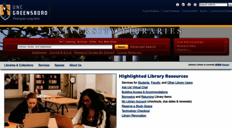 library.uncg.edu