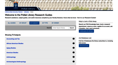 libraryguides.fullerton.edu