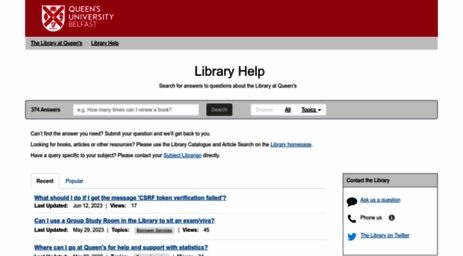 libraryhelp.qub.ac.uk