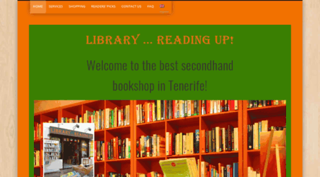 libraryreadingup.com