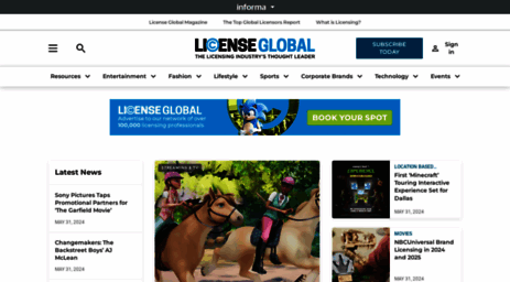 licensemag.com