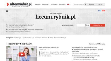 liceum.rybnik.pl