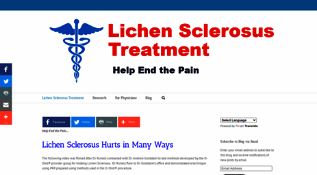lichensclerosustreatment.com