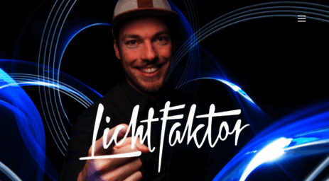 lichtfaktor.com