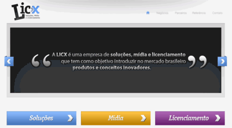 licx.com.br