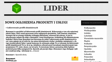 lider.wloclawek.pl