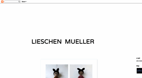lieschen-mueller.blogspot.com