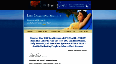 life-coaching-secrets.com