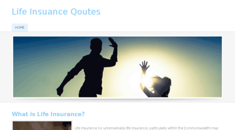 life-insurance-qoutes.com