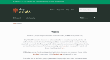 life.warakki.com