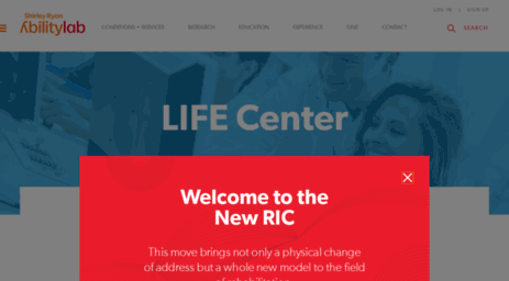 lifecenter.ric.org
