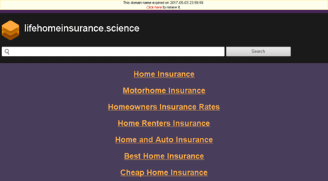 lifehomeinsurance.science