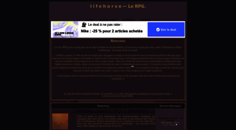 lifehorse.forumactif.com