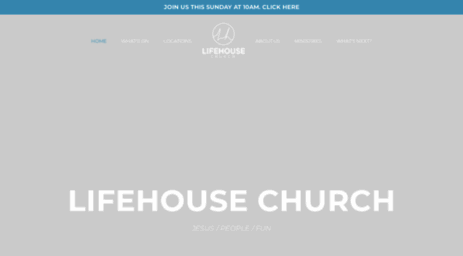 lifehouse.com.au