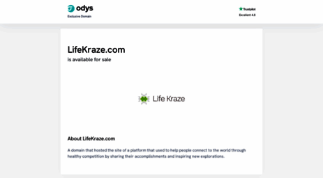 lifekraze.com