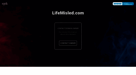 lifemisled.com