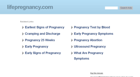 lifepregnancy.com