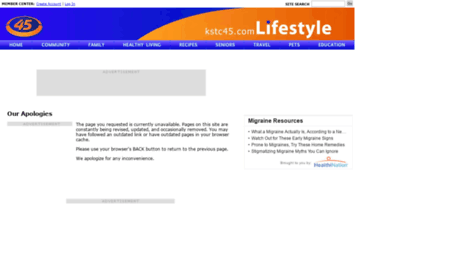 lifestyle.kstc45.com