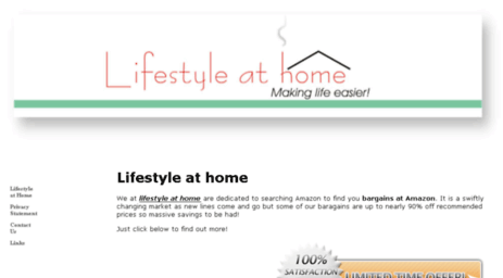 lifestyleathome.com