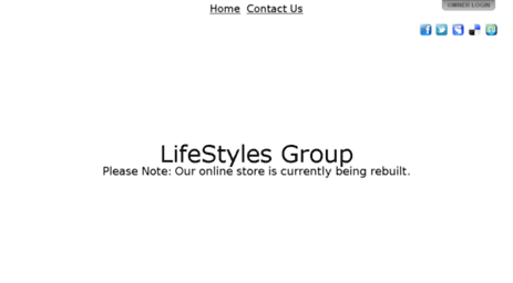 lifestyles-onlinestore.com