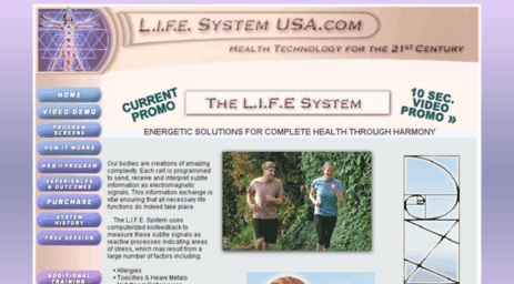 lifesystemusa.com