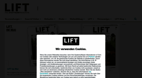 lift-online.de