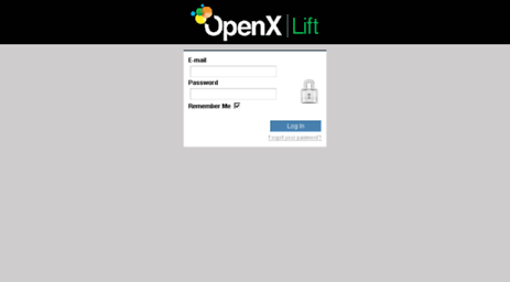lift.openx.com