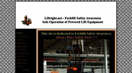 liftright.net