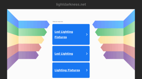 lightdarkness.net