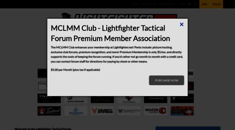 lightfighter.net