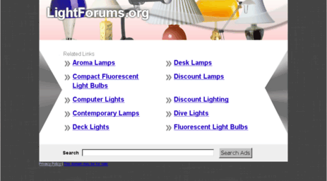 lightforums.org
