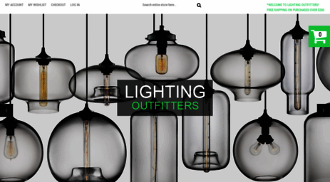 lighting-outfitters.com