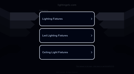 lightingetc.com