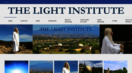 lightinstitute.com
