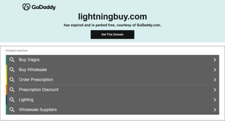 lightningbuy.com