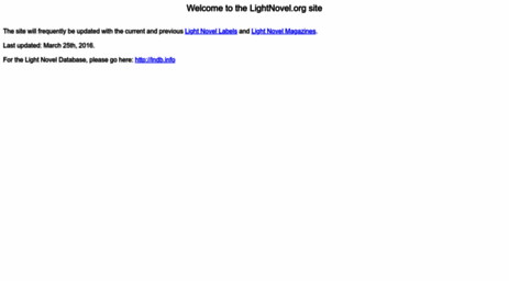 lightnovel.org