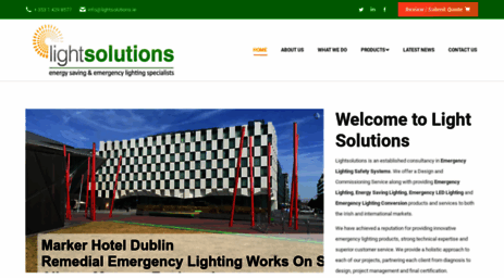 lightsolutions.ie