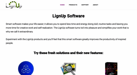 lignup.com