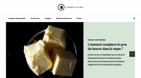 lilimax-cuisine.fr
